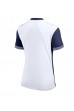 Fotbalové Dres Tottenham Hotspur Dámské Domácí Oblečení 2024-25 Krátký Rukáv
